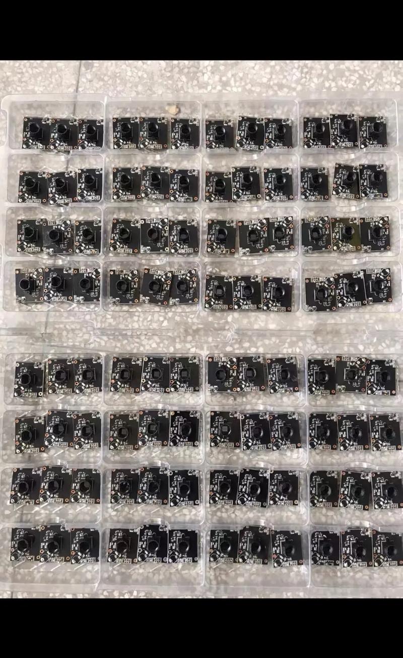 长期回收各种摄像头,模组芯片,工厂库存尾货,回收各种电子产品